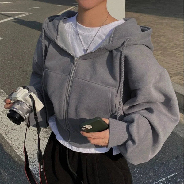 Chic Cozy Women