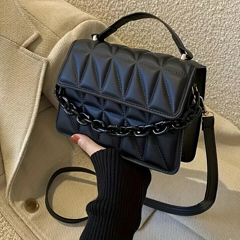 Elevé Accessories — Luxury Bags & Statement Pieces