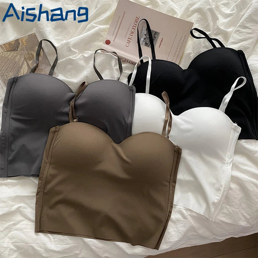 Silk Smooth Comfort Camisole