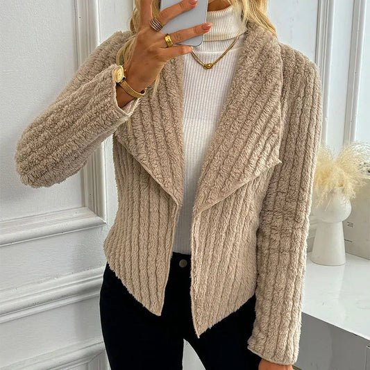 Chic Cardigan